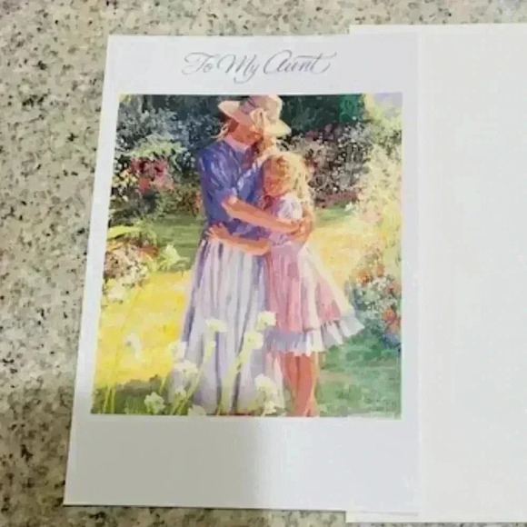 Vintage Postcard for Mother'S Day - Picture 1 of 5